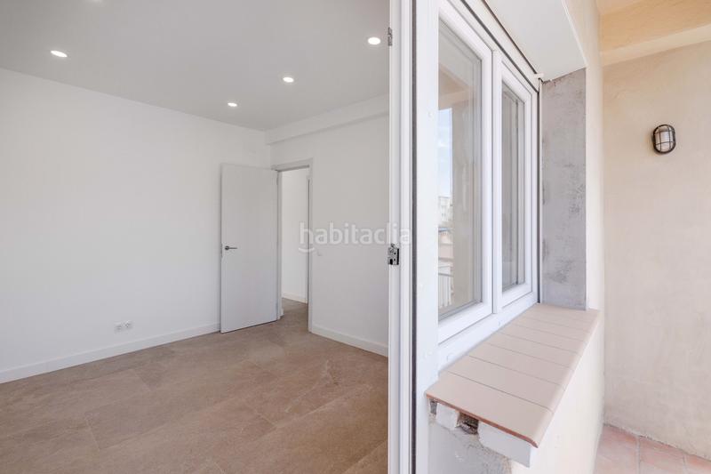 Foto c5e16688-837d-4960-8c5f-91b7a4cf0cdf. Piso venta de piso a estrenar en los castillejos en Málaga