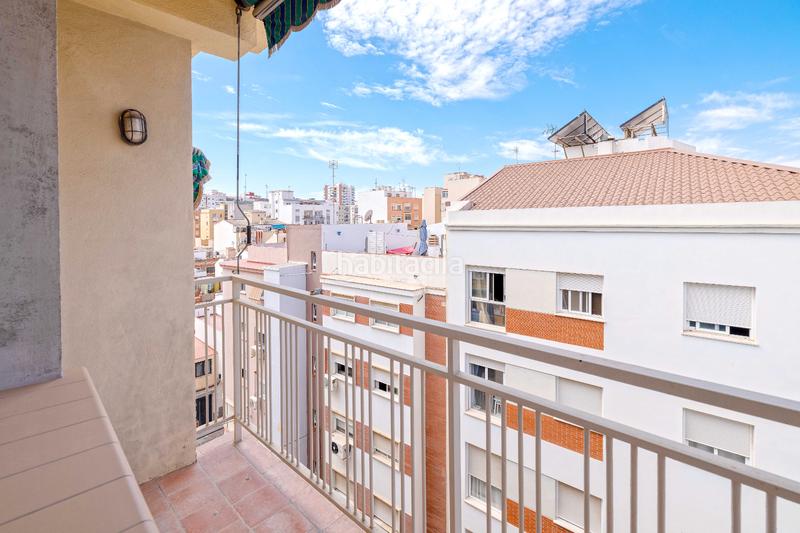 Foto c8fa080f-0b0f-4d5b-bf97-45a2a1f460ac. Piso venta de piso a estrenar en los castillejos en Málaga