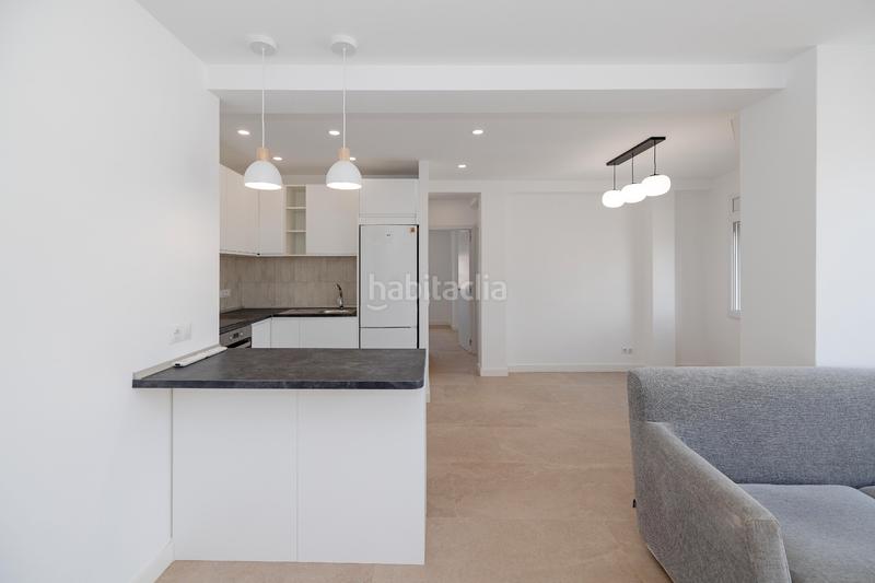 Foto fc14d2ad-8f08-416c-ac4c-a1b1529f5ff1. Piso venta de piso a estrenar en los castillejos en Málaga