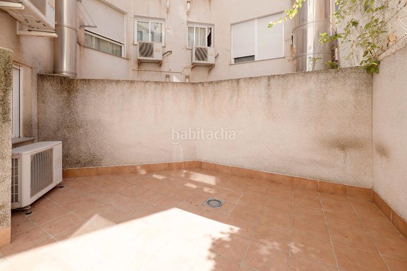 Foto e33b8ba2-55cb-4620-aaaa-91ec67046afb. Piccolo appartamento con riscaldamento in Perchel Sur - Plaza de Toros Vieja Málaga