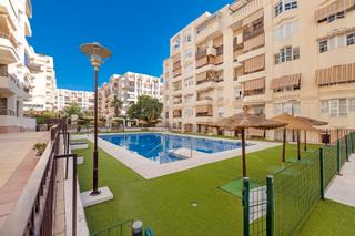 Appartement  Carril del capitán. Venta de piso en urbanizacion privada - teatinos