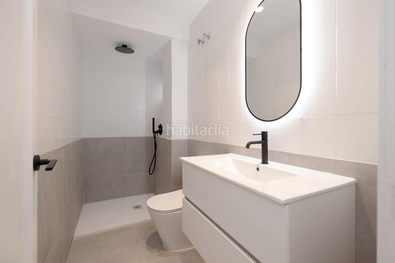Foto 0ae59a4b-967e-4907-bb44-29c2816d1a6e. Appartement avec chauffage dans Suárez Málaga