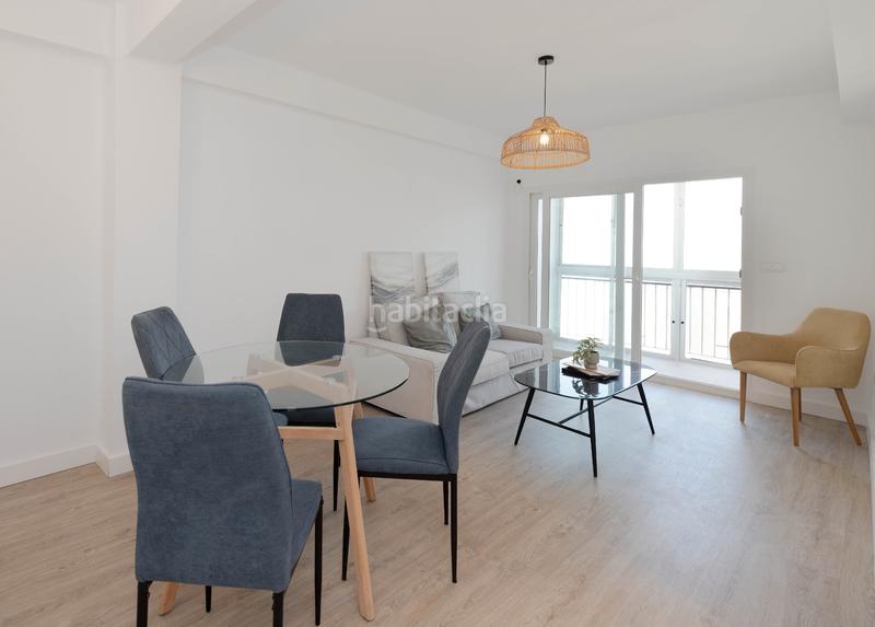 Foto 0edb37c8-d5c8-4d1a-a8ff-954b7df74bcf. Appartement avec chauffage dans Suárez Málaga