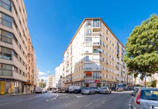 Pis  Camino suárez. Venta de piso luminoso en suárez