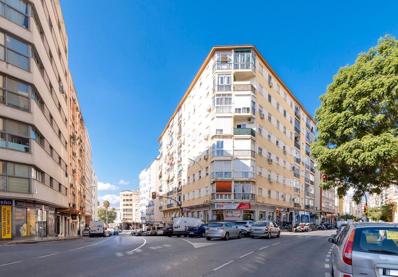 Foto 1fce57d3-eccc-4bcc-b680-9dbc722f9f22. Appartement avec chauffage dans Suárez Málaga