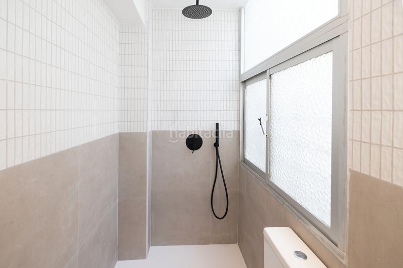 Foto 26eb4a2f-accd-4fbe-afbe-49ed9a813438. Appartement avec chauffage dans Suárez Málaga