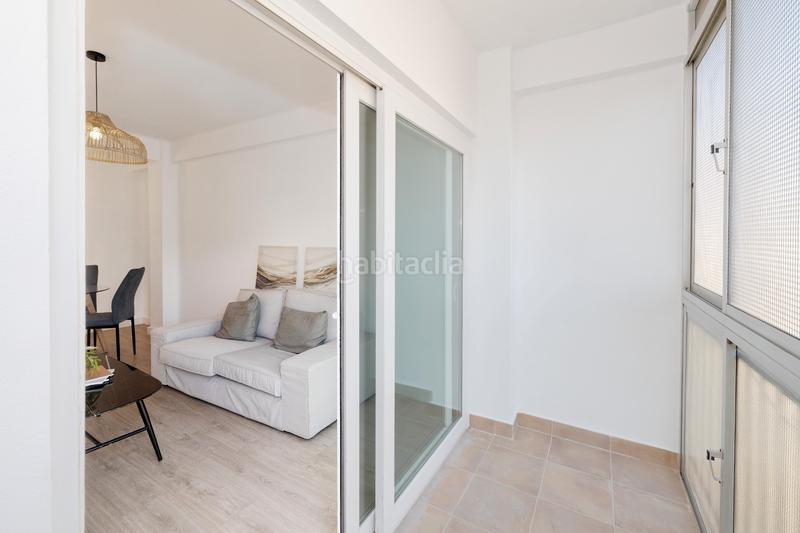 Foto 3147e5ee-fe6e-46d6-b41b-2e2d93dc8dba. Appartement avec chauffage dans Suárez Málaga