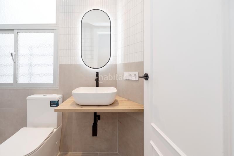 Foto 4d00b40a-20cc-4860-be07-15a01a37e128. Appartement avec chauffage dans Suárez Málaga