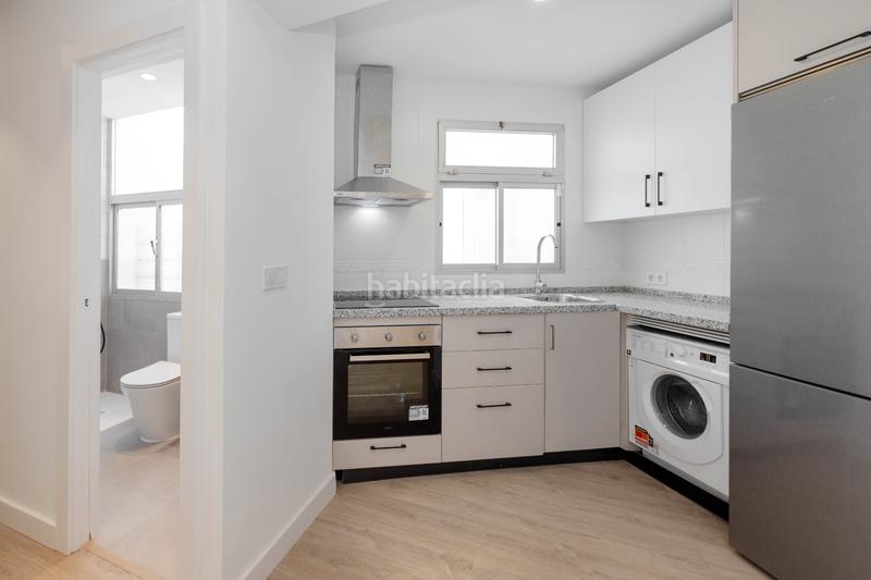 Foto 569cb418-95a5-4085-88ca-e79521e8a670. Appartement avec chauffage dans Suárez Málaga