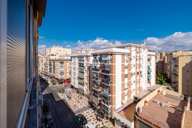 Foto 69a9ff99-fc03-409b-b37c-bb01bef4b3f0. Appartement avec chauffage dans Suárez Málaga