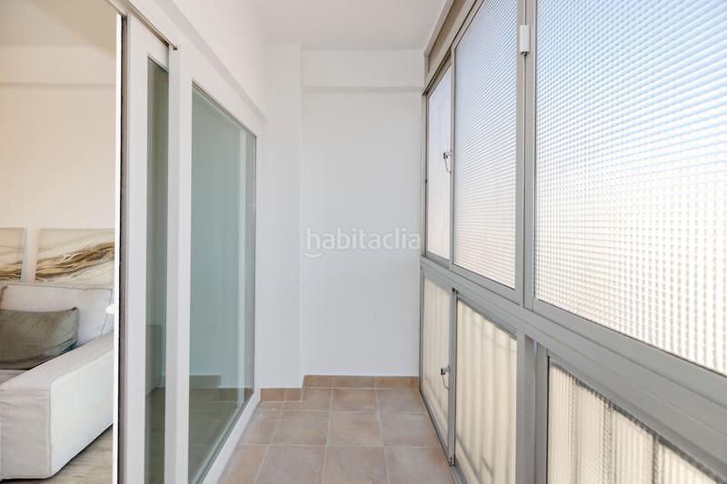 Foto 6ea79004-5aba-4265-9932-2670326412ad. Appartement avec chauffage dans Suárez Málaga