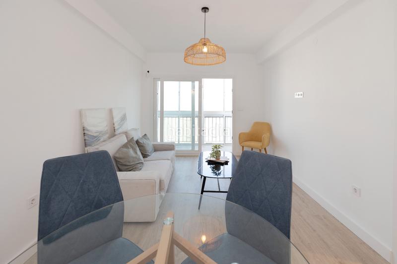 Foto 7b0cc4fe-7af1-4e26-8579-790f49f0aeab. Appartement avec chauffage dans Suárez Málaga