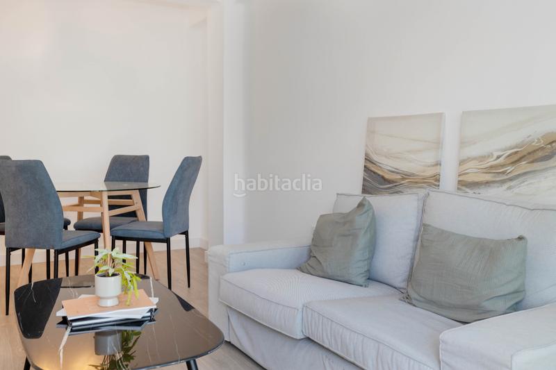 Foto 84306d0c-355a-4d40-b6e5-11bf5cb707b9. Appartement avec chauffage dans Suárez Málaga