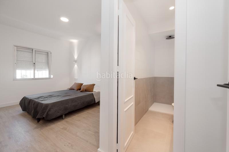 Foto 8a616f6f-7711-4047-a5e5-0fa945a0dd4c. Appartement avec chauffage dans Suárez Málaga