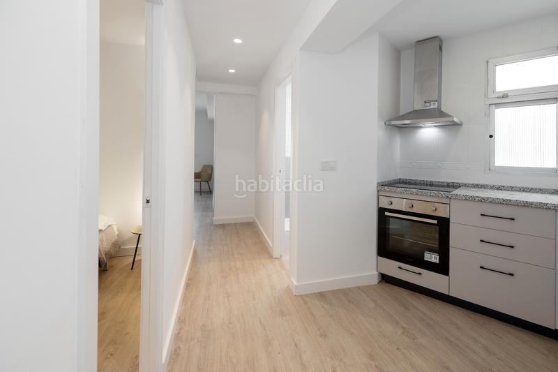 Foto af3f3ef3-6b69-4a96-bb7c-4c53feb2e2b4. Appartement avec chauffage dans Suárez Málaga