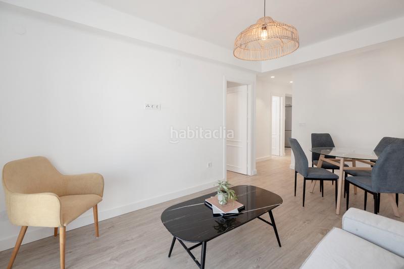 Foto b64dea3a-4dda-4cb8-9a0b-204883aaf852. Appartement avec chauffage dans Suárez Málaga