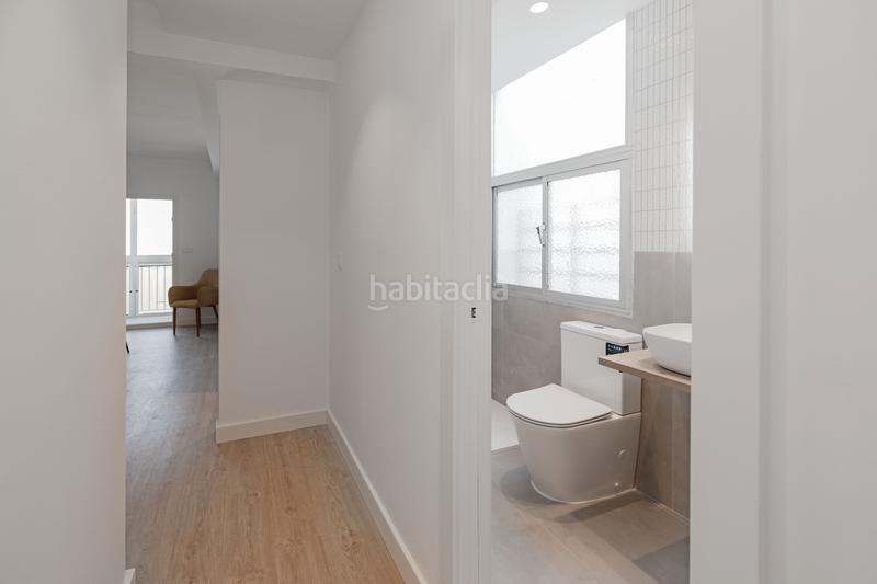 Foto c77c00e9-ca23-40a4-82fa-712b4b808934. Appartement avec chauffage dans Suárez Málaga