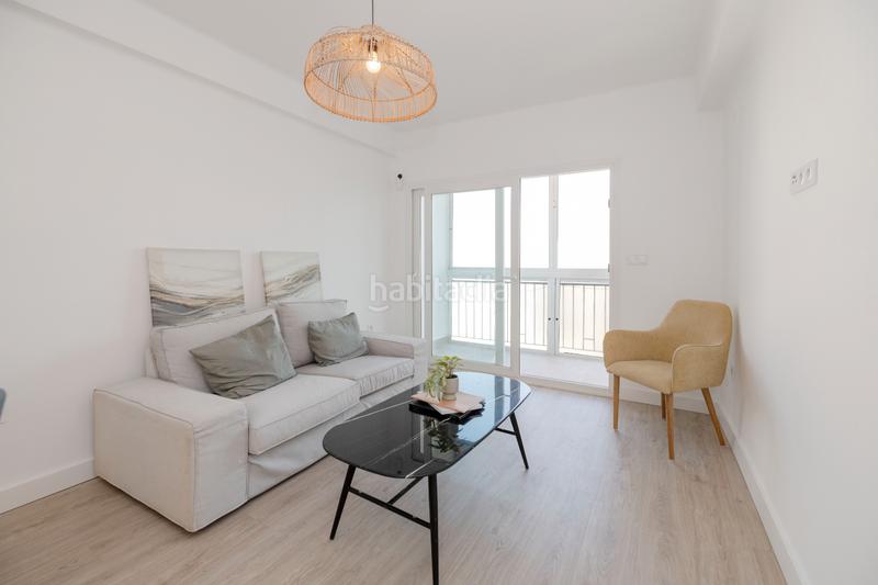 Foto e0141cb3-704f-4493-9696-68a9c0cdf321. Appartement avec chauffage dans Suárez Málaga
