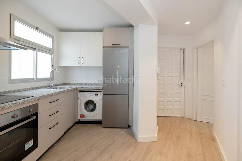 Foto e76df571-8124-4074-8e31-00920165b7b9. Appartement avec chauffage dans Suárez Málaga