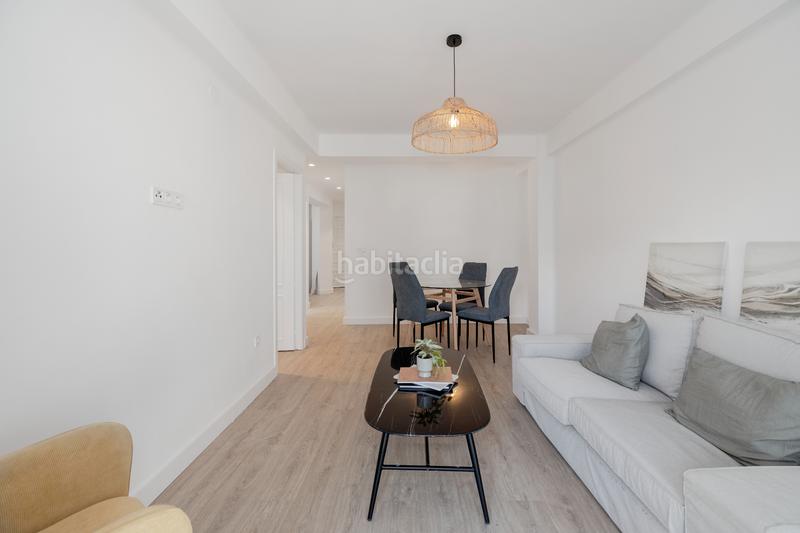 Foto eb10aba6-ef3d-4efc-8f9a-38956b4a587b. Appartement avec chauffage dans Suárez Málaga