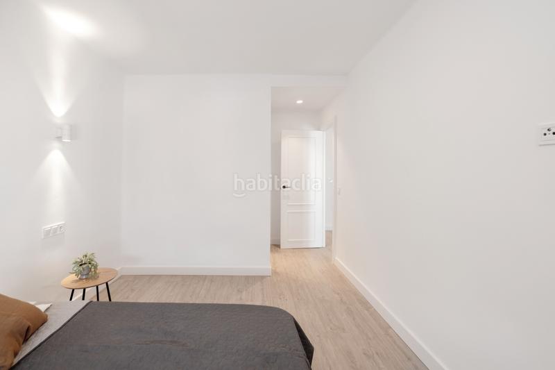 Foto ec12add3-e795-48e3-95f4-d4b2e8fe19f4. Appartement avec chauffage dans Suárez Málaga