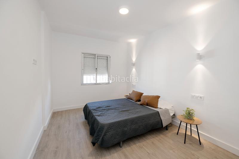Foto fe2c2d52-113c-40f6-bcf1-7b8ffb2cdc56. Appartement avec chauffage dans Suárez Málaga