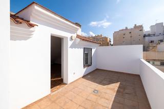 Àtic  Calle sebastián de eslava. Venta de ático-dúplex en victoria eugenia