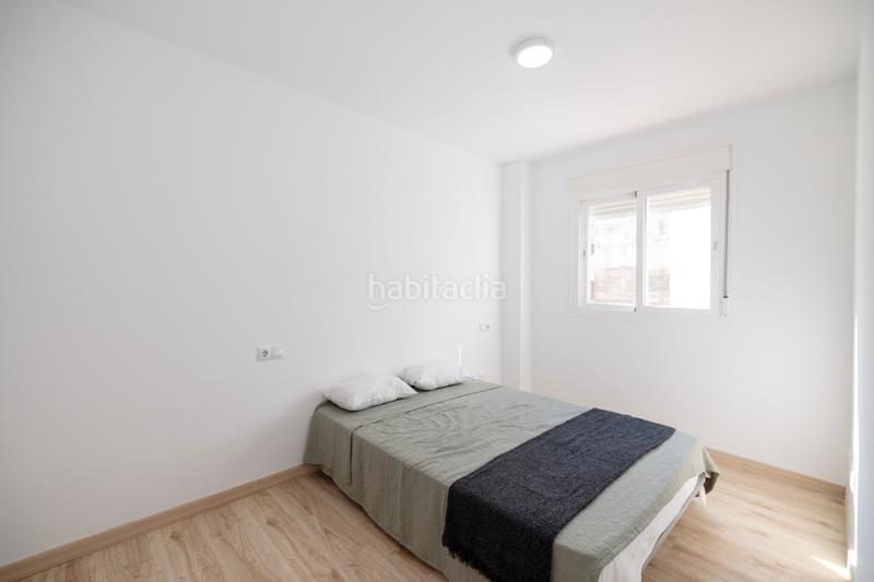 Foto 784a348e-bfda-4c7c-a2a2-46cf830c57dc. Àtic amb calefacció aparcament a Parque Victoria Eugenia Málaga