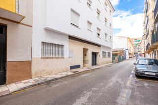 Ático  Calle sebastián de eslava. Venta de ático-dúplex en victoria eugenia