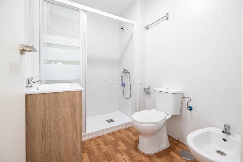 Foto 23c3f68f-1cd2-440f-a221-54af816972da. Piccolo appartamento con riscaldamento parcheggio in Málaga