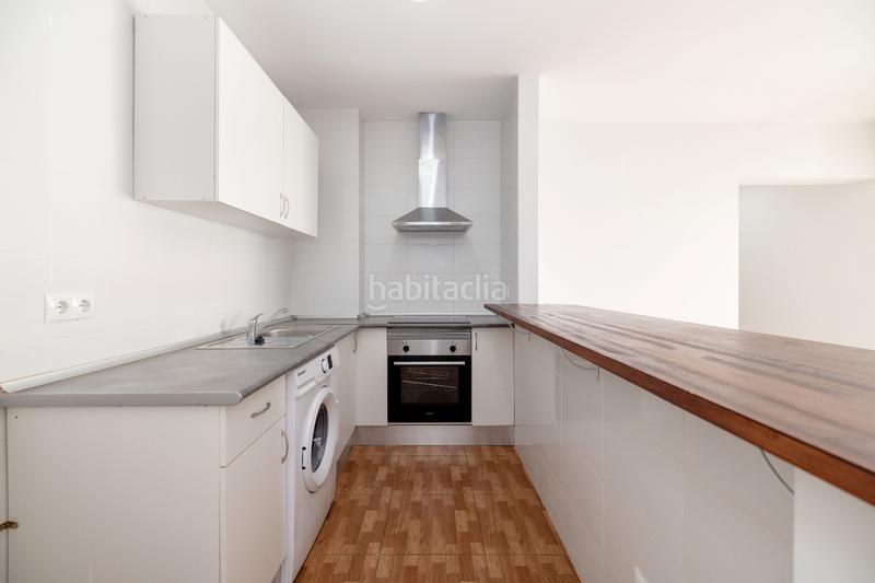 Foto 7036f89e-0b0f-4764-975b-6ceaff4b17b6. Piccolo appartamento con riscaldamento parcheggio in Málaga