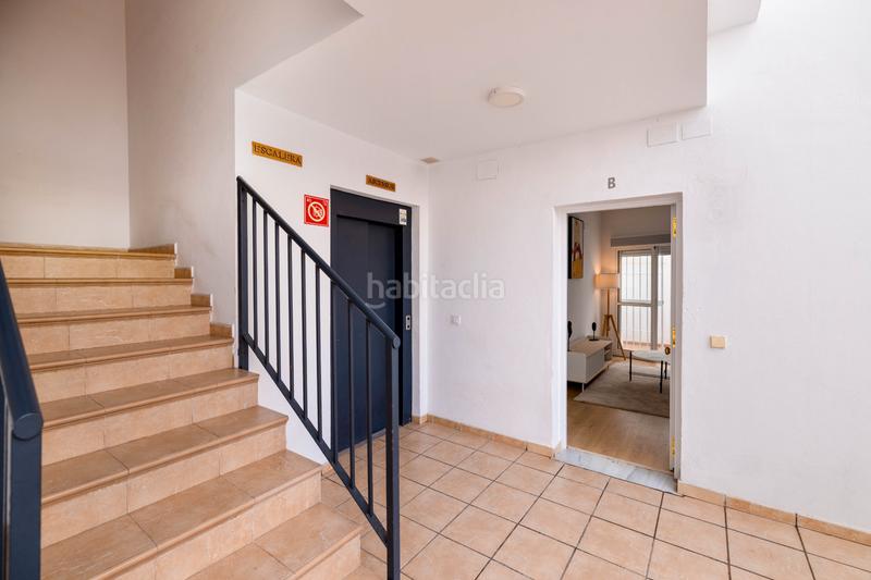 Foto 7392954a-2fb1-4e58-9123-a487e19b0071. Piccolo appartamento con riscaldamento parcheggio in Málaga