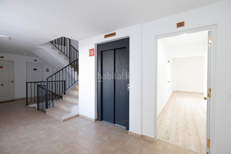 Foto 75b5ad6a-a22d-4ff1-a1ab-997903822c9f. Piccolo appartamento con riscaldamento parcheggio in Málaga