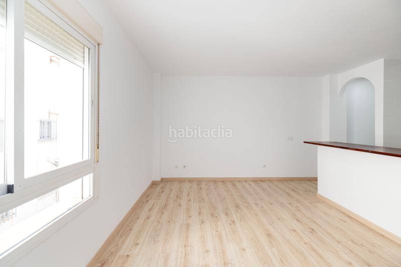 Foto a2e39db5-c4cb-4fe9-bf95-cda30ea3dead. Piccolo appartamento con riscaldamento parcheggio in Málaga