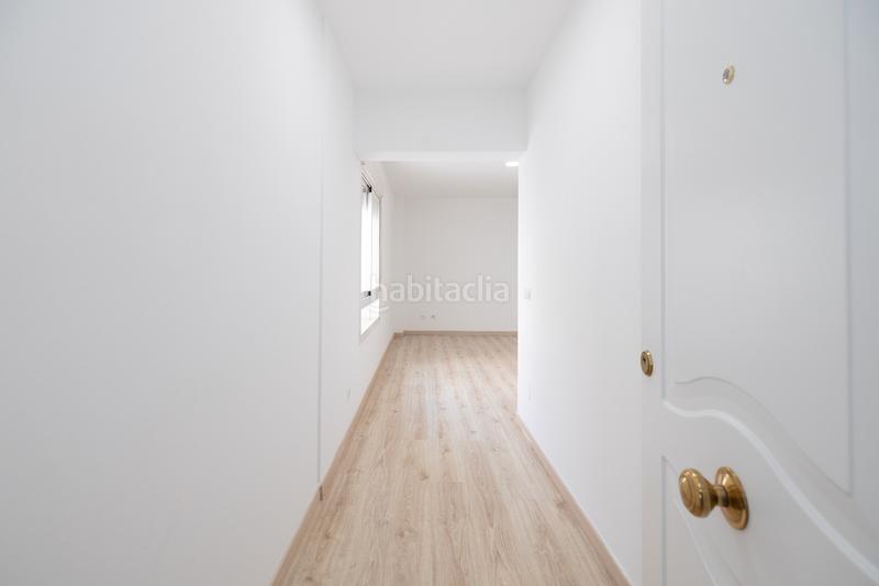 Foto e93e89c7-8066-4c83-bec4-7bea87a2ddf1. Piccolo appartamento con riscaldamento parcheggio in Málaga