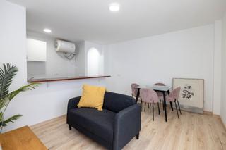 Apartament  Calle sebastián de eslava. Venta de apartamento en victoria eugenia