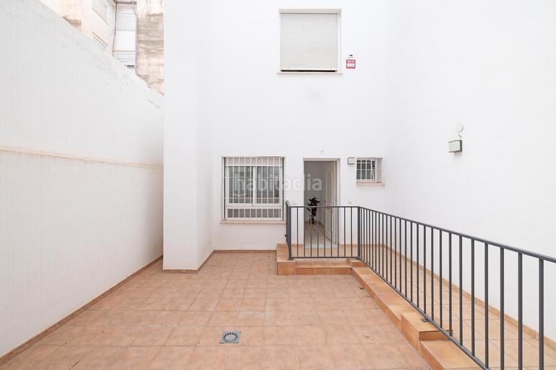 Foto 182649d4-216b-456e-a6c6-4cb58368d87d. Piccolo appartamento con riscaldamento parcheggio in Málaga