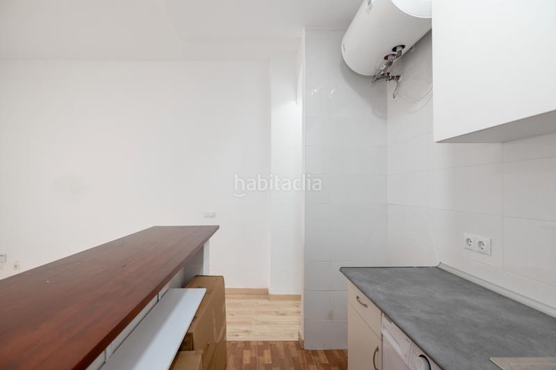 Foto 65c54e96-328a-4411-b730-364d1f078914. Piccolo appartamento con riscaldamento parcheggio in Málaga