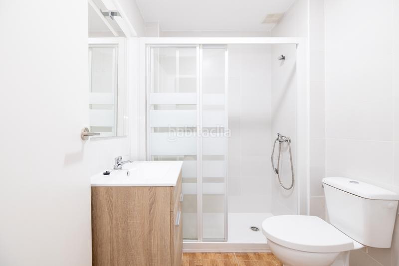 Foto ace36f96-ab9f-4f8d-8014-cc3942555dbc. Piccolo appartamento con riscaldamento parcheggio in Málaga