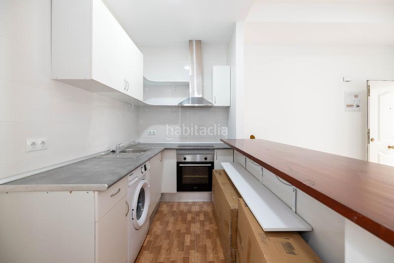 Foto d3611bf7-9183-4137-ac48-20ff19353f7a. Piccolo appartamento con riscaldamento parcheggio in Málaga