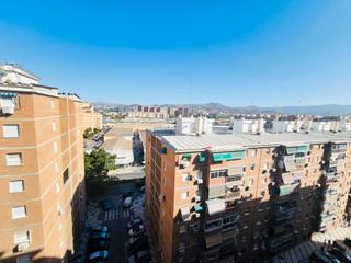 Appartement  Calle conejito de málaga. Venta de piso en perfecto estado - la luz
