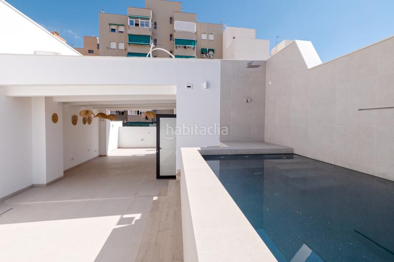 Foto 12a4e867-a741-4548-8c49-25e665e9b139. Maison jumelée avec chauffage parking piscine dans Olletas - Sierra Blanquilla Málaga