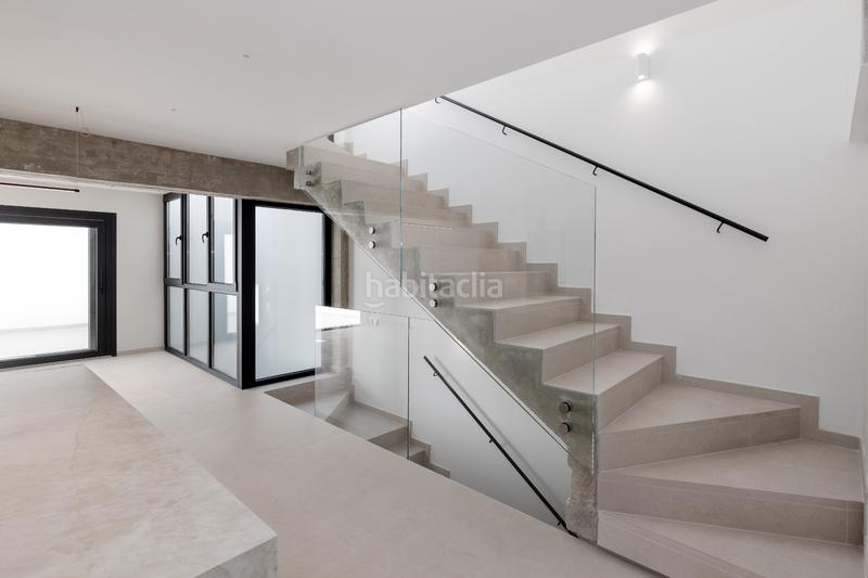 Foto 1e0f4f89-aac9-4f36-bde8-db33e47bc536. Maison jumelée avec chauffage parking piscine dans Olletas - Sierra Blanquilla Málaga