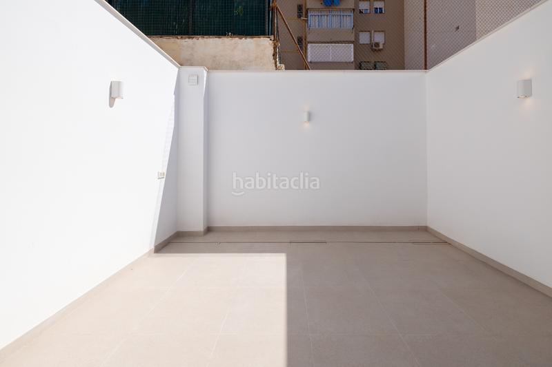 Foto 35408ce4-62fb-4746-a9b0-cc8aa9594455. Maison jumelée avec chauffage parking piscine dans Olletas - Sierra Blanquilla Málaga