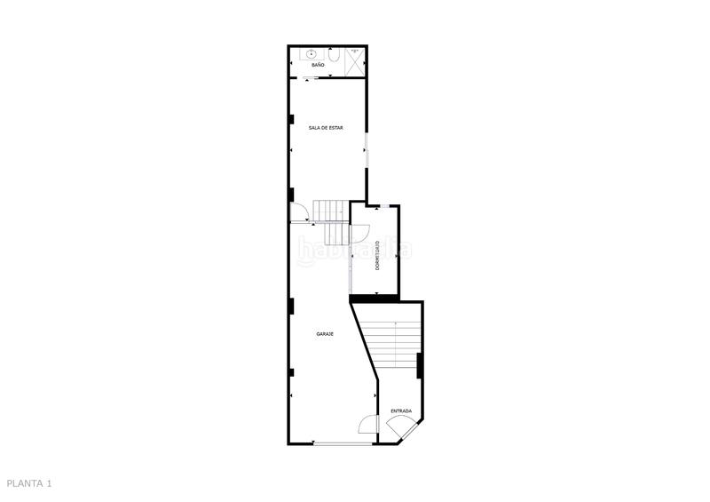 Foto 6af9e344-f6b1-470f-b3a2-bb1c72c38b40. Maison jumelée avec chauffage parking piscine dans Olletas - Sierra Blanquilla Málaga