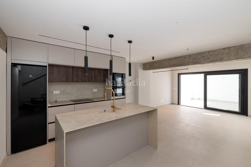 Foto 8a7d8d26-f2a1-4d31-8795-4367111e67fd. Maison jumelée avec chauffage parking piscine dans Olletas - Sierra Blanquilla Málaga