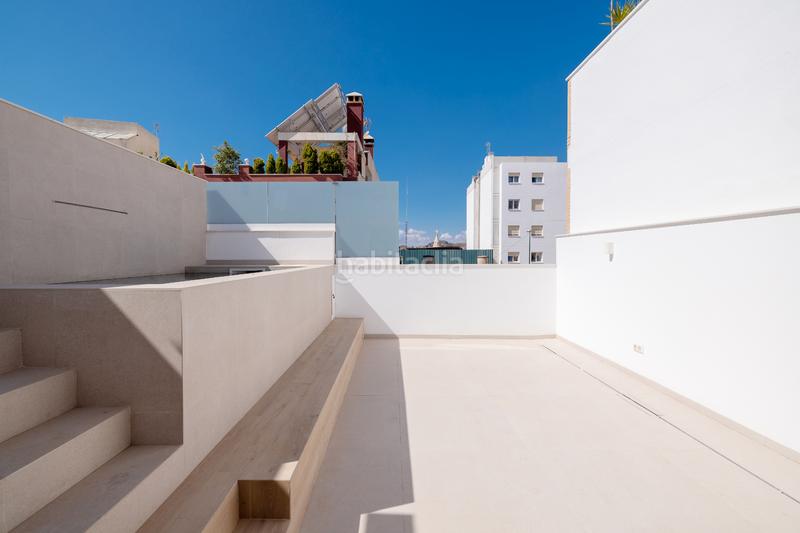 Foto 8f677e88-3623-45af-8e54-d585cd9b9b39. Maison jumelée avec chauffage parking piscine dans Olletas - Sierra Blanquilla Málaga