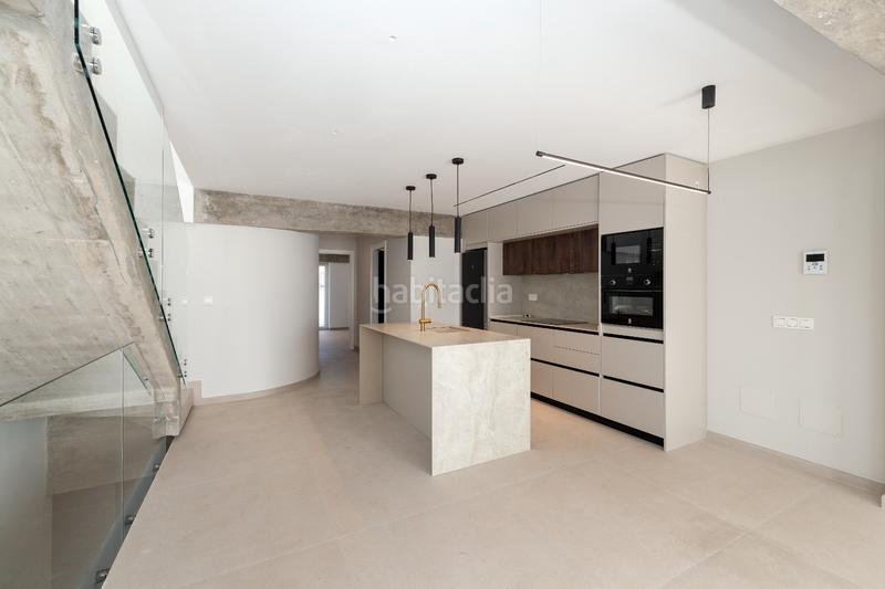 Foto aa84a23d-93c6-4ce3-b826-d3c887606cf6. Maison jumelée avec chauffage parking piscine dans Olletas - Sierra Blanquilla Málaga