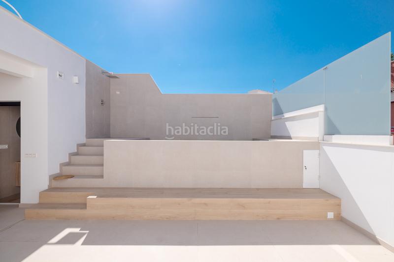 Foto b6122a5a-9022-4d5f-a74a-e489dbd141f4. Maison jumelée avec chauffage parking piscine dans Olletas - Sierra Blanquilla Málaga