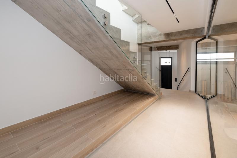 Foto bf0f1f38-f1b0-4197-af62-bf4a18041697. Maison jumelée avec chauffage parking piscine dans Olletas - Sierra Blanquilla Málaga